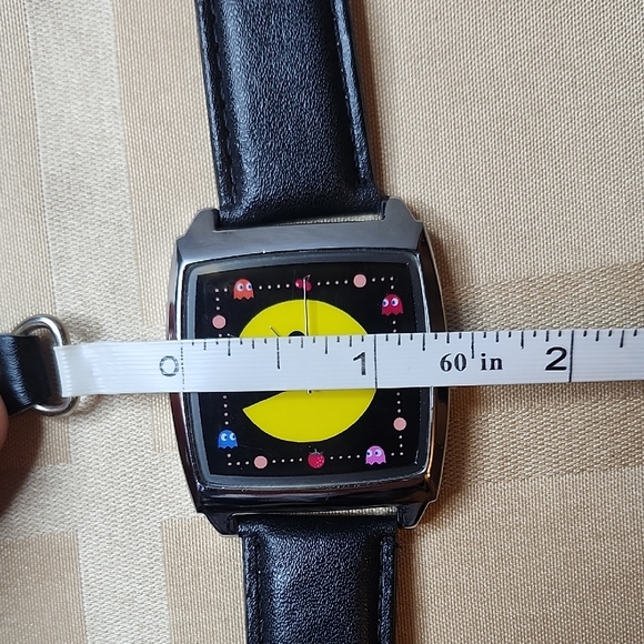 🆕️80s PacMan Watch - Picture 7 of 8